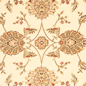 Safavieh Lnh555 Power Loomed 100% Polypropylene Rug LNH555-1225-4