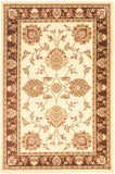 Safavieh Lnh555 Power Loomed 100% Polypropylene Rug LNH555-1225-4