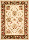 Safavieh Lnh555 Power Loomed 100% Polypropylene Rug LNH555-1225-3