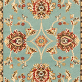 Safavieh Lnh555 Power Loomed 100% Polypropylene Rug LNH555-6512-3