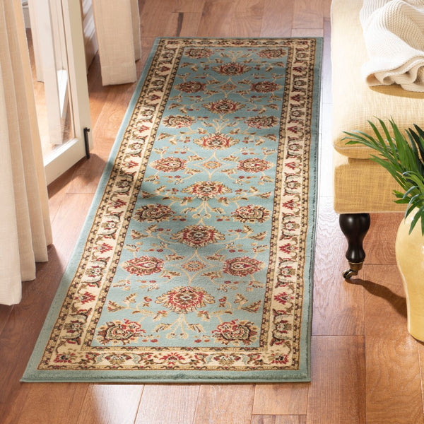 Safavieh Lnh555 Power Loomed 100% Polypropylene Rug LNH555-6512-3