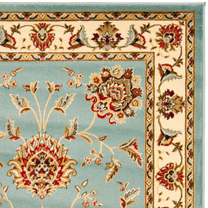 Safavieh Lnh555 Power Loomed 100% Polypropylene Rug LNH555-6512-4