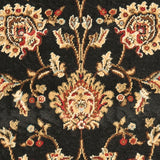 Safavieh Lnh555 Power Loomed 100% Polypropylene Rug LNH555-9012-3