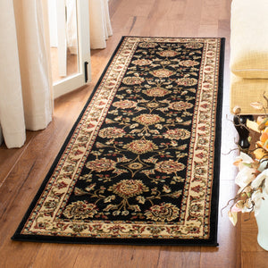 Safavieh Lnh555 Power Loomed 100% Polypropylene Rug LNH555-9012-3