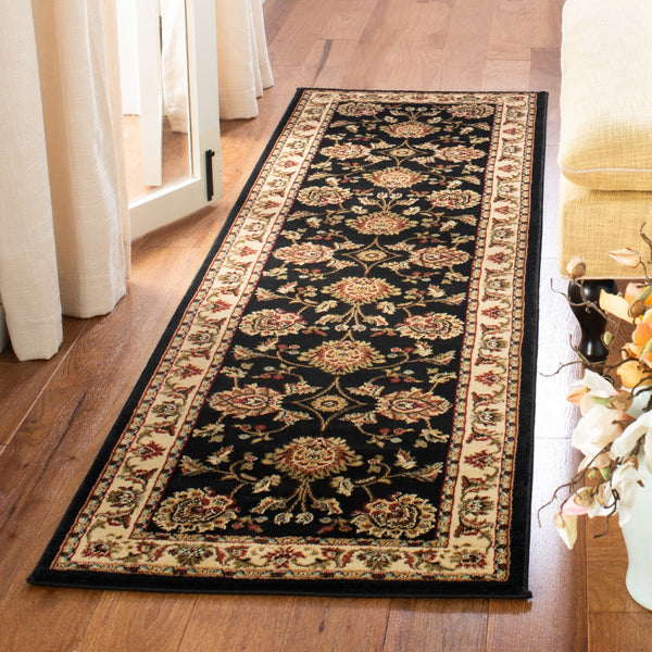 Safavieh Lnh555 Power Loomed 100% Polypropylene Rug LNH555-9012-3