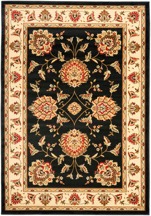 Safavieh Lnh555 Power Loomed 100% Polypropylene Rug LNH555-9012-4