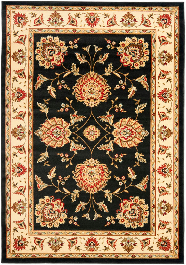 Safavieh Lnh555 Power Loomed 100% Polypropylene Rug LNH555-9012-4