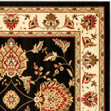 Safavieh Lnh555 Power Loomed 100% Polypropylene Rug LNH555-9012-3