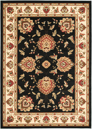 Safavieh Lnh555 Power Loomed 100% Polypropylene Rug LNH555-9012-3