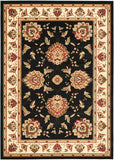 Safavieh Lnh555 Power Loomed 100% Polypropylene Rug LNH555-9012-3