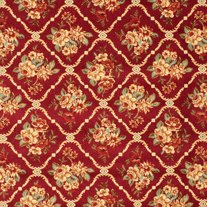 Safavieh Lnh556 Power Loomed 100% Polypropylene Rug LNH556-4040-5R