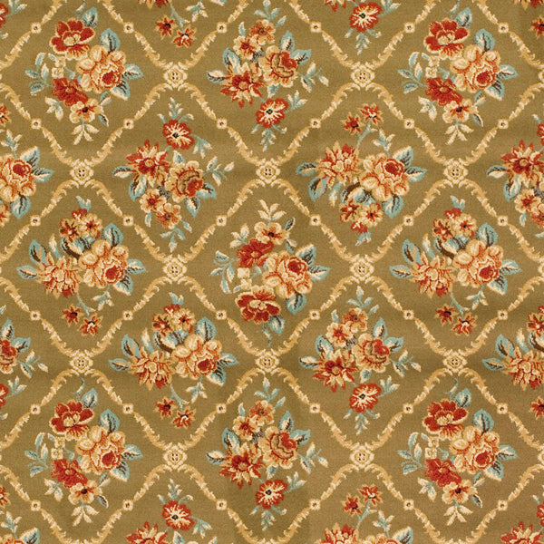 Safavieh Lnh556 Power Loomed 100% Polypropylene Rug LNH556-5252-5R