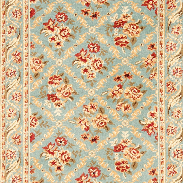 Safavieh Lnh556 Power Loomed 100% Polypropylene Rug LNH556-6565-3