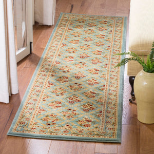 Safavieh Lnh556 Power Loomed 100% Polypropylene Rug LNH556-6565-3