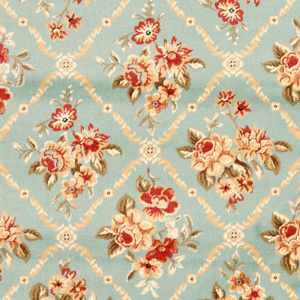 Safavieh Lnh556 Power Loomed 100% Polypropylene Rug LNH556-6565-4