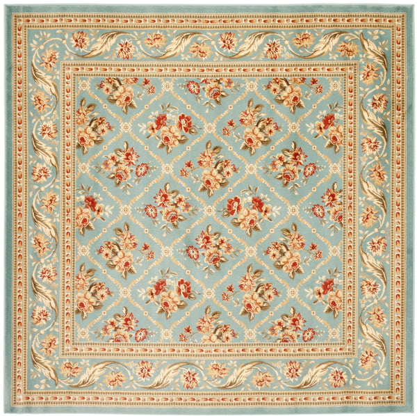 Safavieh Lnh556 Power Loomed 100% Polypropylene Rug LNH556-6565-3