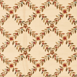 Safavieh Lnh557 Power Loomed 100% Polypropylene Rug LNH557-1225-5R