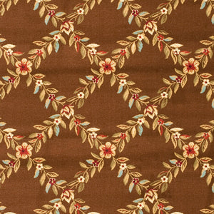 Safavieh Lnh557 Power Loomed 100% Polypropylene Rug LNH557-2525-5R