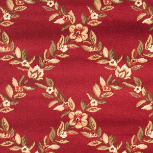 Safavieh Lnh557 Power Loomed 100% Polypropylene Rug LNH557-4090-5R