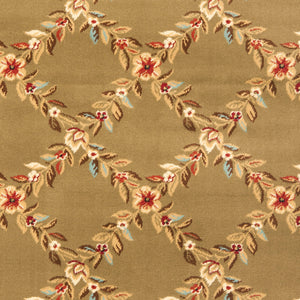 Safavieh Lnh557 Power Loomed 100% Polypropylene Rug LNH557-5252-7R