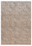 Land Sea Sky by Kevin O'Brien Sierra LNS02 53% Polyester 47% Viscose Power Loomed Area Rug