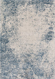 Loft LO-02 Machine Made Transitional Abstract Indoor Area Rug