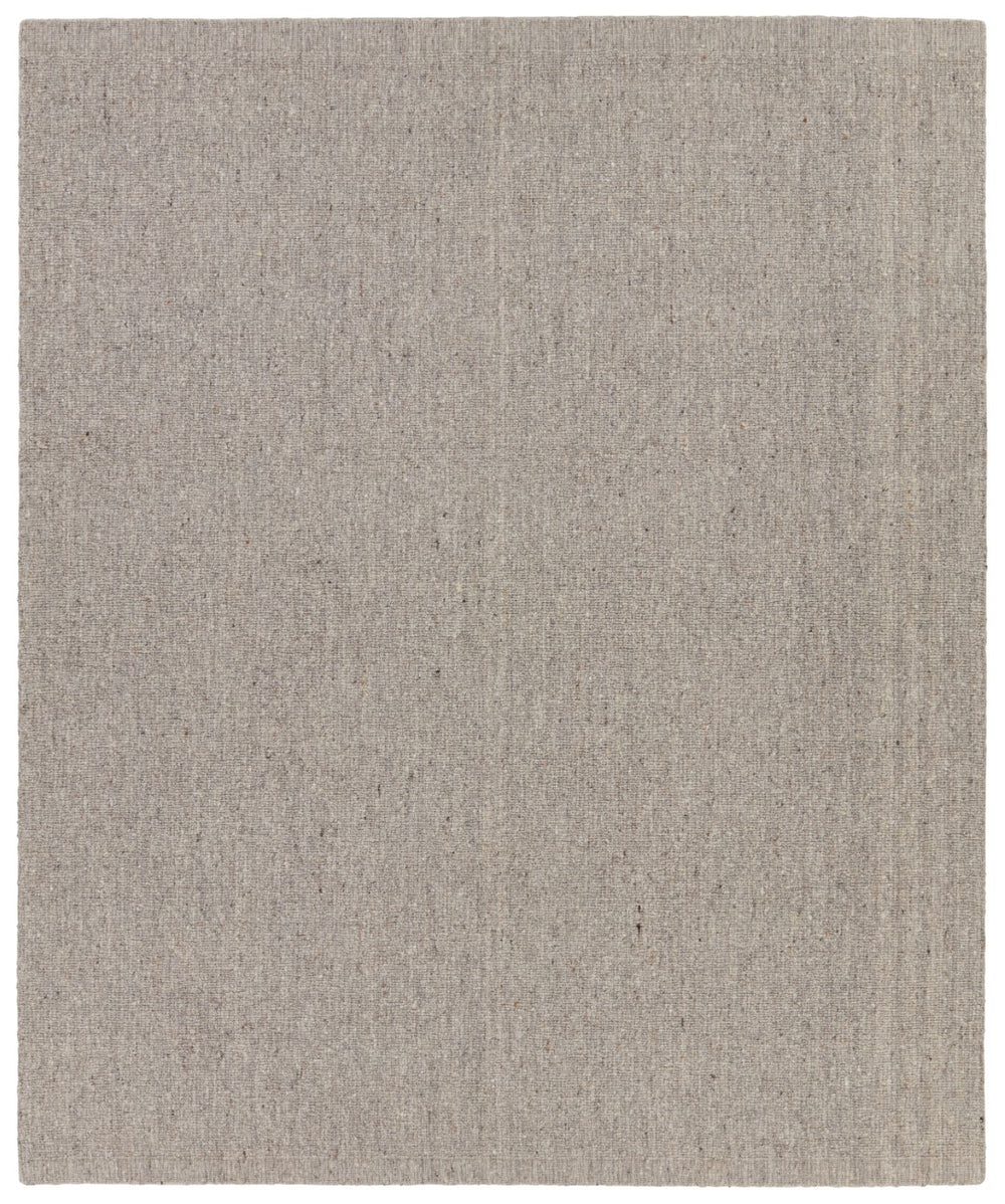 Jaipur Living Lorena Westen LOR01 Handwoven 80% Wool 20% Nylon Solid Area Rug Light Brown 80% Wool 20% Nylon RUG154954