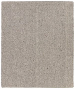 Jaipur Living Lorena Westen LOR01 Handwoven 80% Wool 20% Nylon Solid Area Rug Light Brown 80% Wool 20% Nylon RUG154954