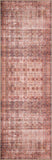 Loloi Loren LQ-05 100% Polyester Power Loomed Traditional Rug LORELQ-05EGCS84B6