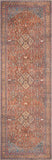 Loloi Loren LQ-06 100% Polyester Power Loomed Traditional Rug LORELQ-06REML84B6