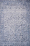 Loren LQ-09 100% Polyester Power Loomed Traditional Rug