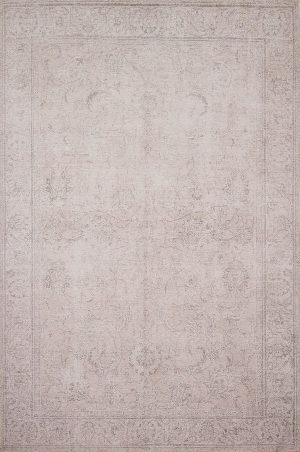 Loloi Loren LQ-12 100% Polyester Power Loomed Traditional Rug LORELQ-12SA0084B6