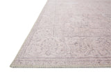 Loloi Loren LQ-12 100% Polyester Power Loomed Traditional Rug LORELQ-12SA0084B6