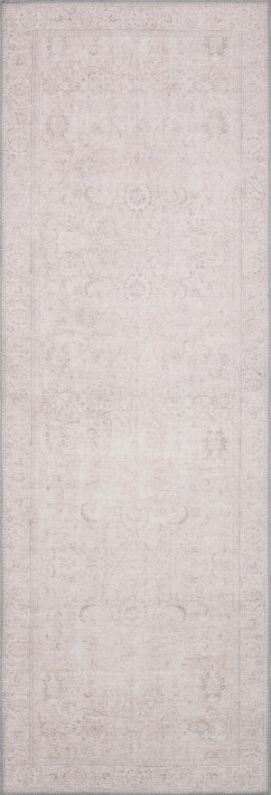 Loloi Loren LQ-12 100% Polyester Power Loomed Traditional Rug LORELQ-12SA0084B6