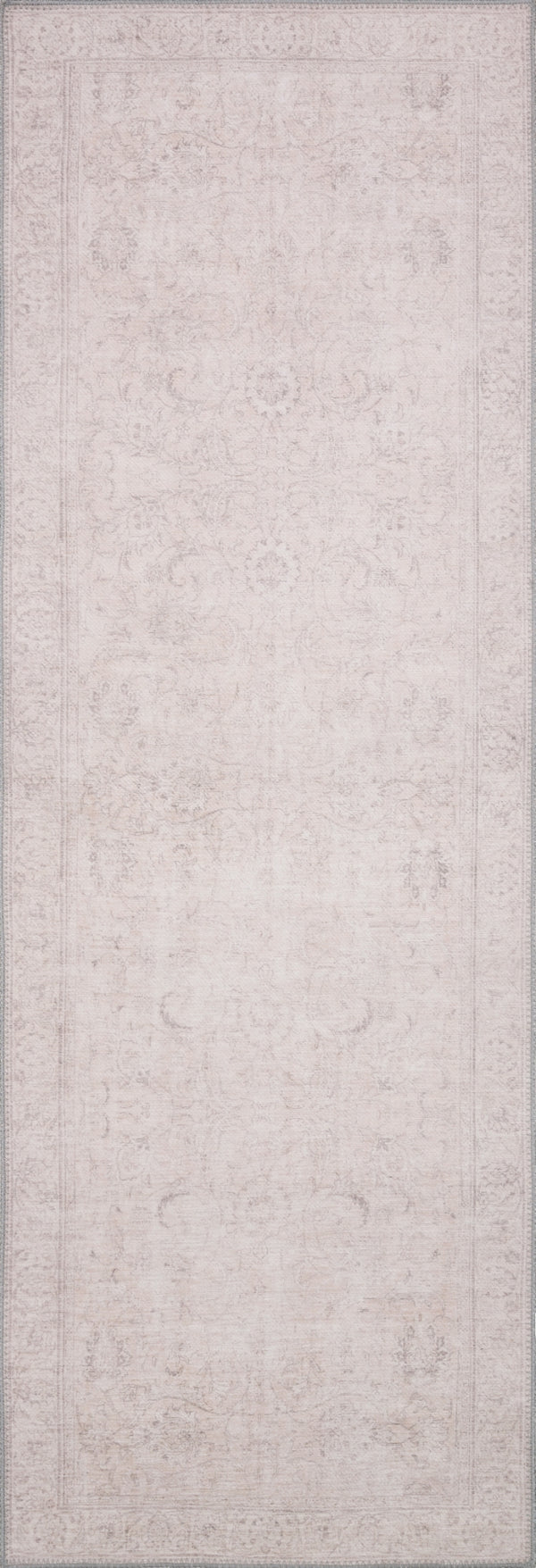 Loloi Loren LQ-12 100% Polyester Power Loomed Traditional Rug LORELQ-12SA0084B6