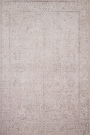 Loloi Loren LQ-12 100% Polyester Power Loomed Traditional Rug LORELQ-12SA0084B6