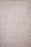 Loren LQ-12 100% Polyester Power Loomed Traditional Rug