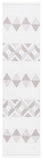 Safavieh Lotus 100 Transitional Power Loomed Rug Ivory / Beige LOT100A-9
