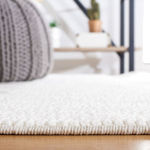 Safavieh Lotus 100 Transitional Power Loomed Rug Ivory / Beige LOT100A-9