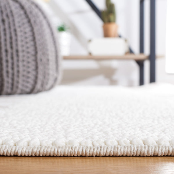 Safavieh Lotus 100 Transitional Power Loomed Rug Ivory / Beige LOT100A-9