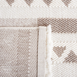 Safavieh Lotus 101 Transitional Power Loomed Rug Ivory / Beige LOT101A-9