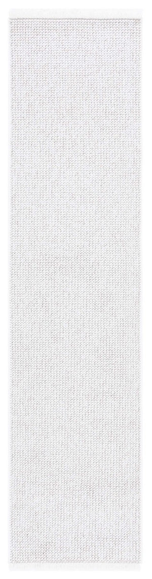 Safavieh Lotus 106 Transitional Power Loomed Rug White LOT106A-9