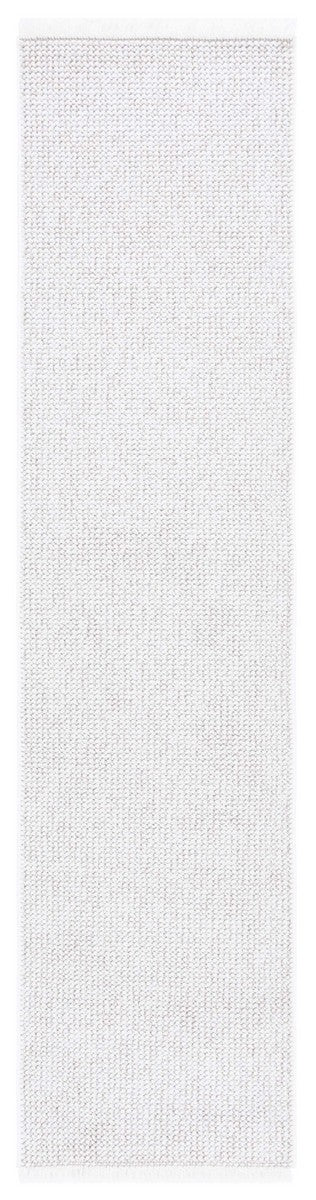 Safavieh Lotus 106 Transitional Power Loomed Rug White LOT106A-9