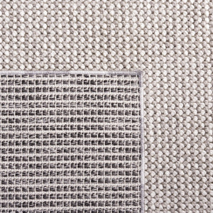 Safavieh Lotus 106 Transitional Power Loomed Rug White LOT106A-9