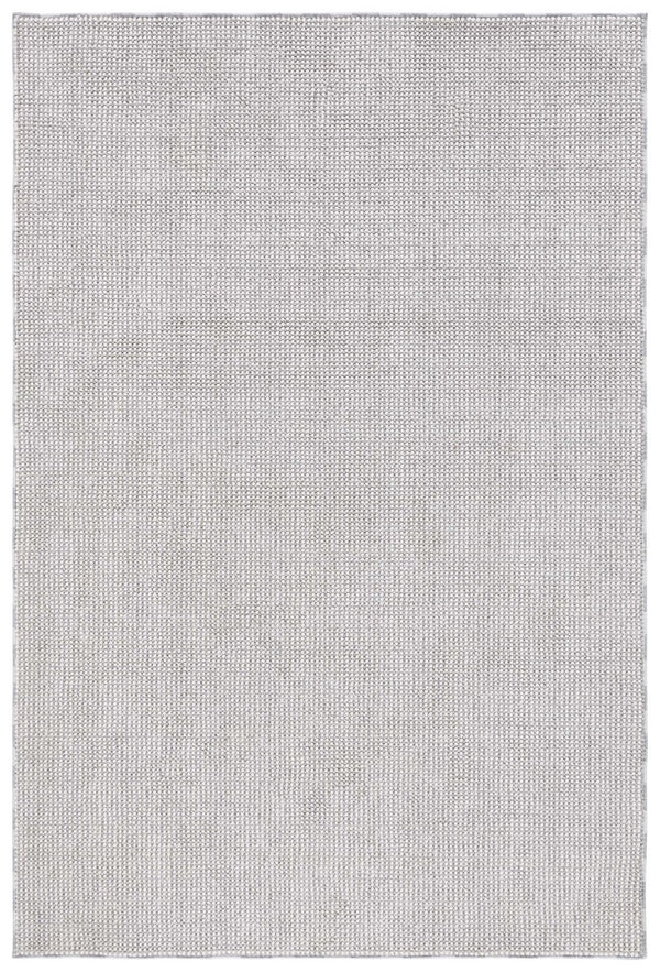 Safavieh Lotus 106 Transitional Power Loomed Rug White LOT106A-9