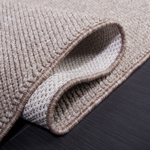 Safavieh Lotus 106 Transitional Power Loomed Rug Beige / Ivory LOT106B-9