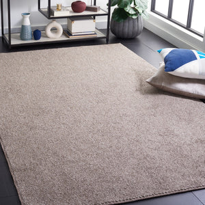 Safavieh Lotus 106 Transitional Power Loomed Rug Beige / Ivory LOT106B-9