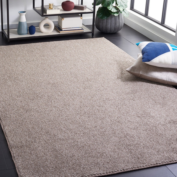 Safavieh Lotus 106 Transitional Power Loomed Rug Beige / Ivory LOT106B-9