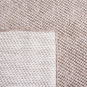 Safavieh Lotus 106 Transitional Power Loomed Rug Beige / Ivory LOT106B-9