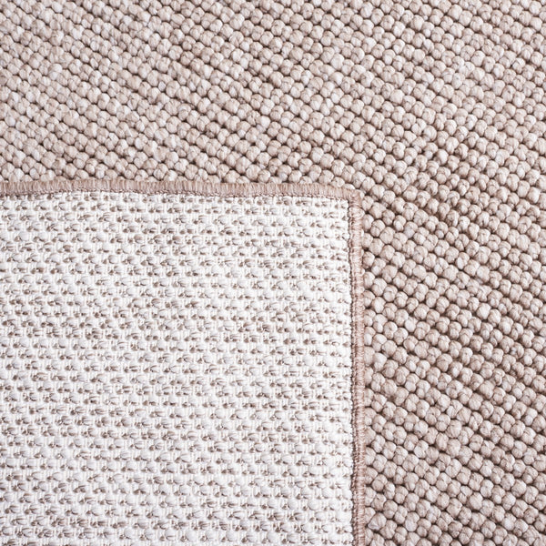 Safavieh Lotus 106 Transitional Power Loomed Rug Beige / Ivory LOT106B-9